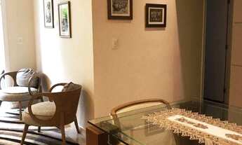 Imagem 7: Apartamento com 3 dormitórios à venda, 118 m² por R$ 1.000.000,00 - Jardim do Lago - Atiba