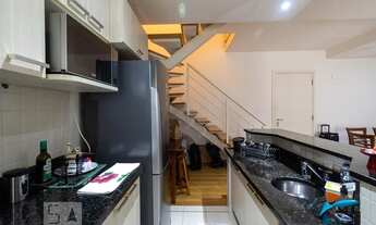 Imagem 3: Duplex 2 Suítes, 2 Vagas - Al. Campinas