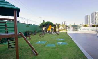 Imagem 3: Apartamento à Venda, 3 suítes, 164,24 m² - Green Life 3 - Guararapes