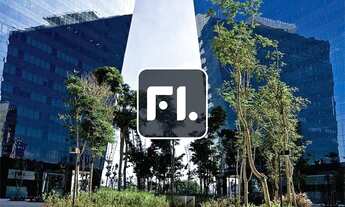 Imagem 7: Conjunto comercial no Brooklin a venda e locação com 823m²