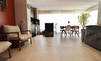 Imagem 5: Apartamento à venda, 121 m² - Vila Leopoldina - São Paulo/SP