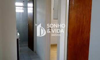 Imagem 3: Apartamento - Dic Vi (Conjunto Habitacional Santo Dias Silva) - Campinas