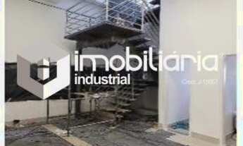 Imagem 7: GUARULHOS - Galpão/Depósito/Armazém - Água Chata