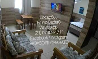 Imagem 2: Se é verão eu quero Cabo Frio! Diárias à partir de R$200,00