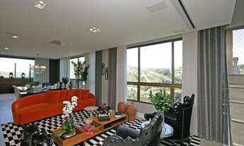 Imagem 3: NOVA LIMA - Apartamento Padrão - Vale dos Cristais