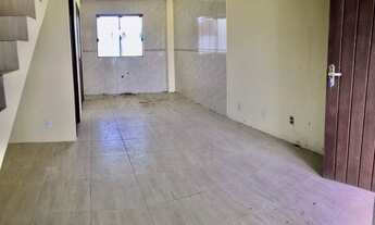 Imagem 4: Sobrado para venda possui 68 metros quadrados com 2 quartos em Presidente - Imbé - RS