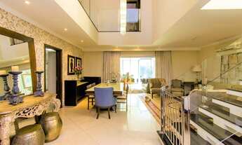 Imagem 6: Casa com 5 dormitórios à venda em Recreio das Acácias - Ribeirão Preto/SP