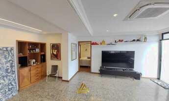 Imagem: COBERTURA DUPLEX COM 5 QUARTOS E TRÊS SUÍTES!