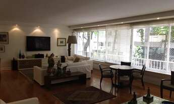 Imagem 7: Apartamento com 4 quartos em Ipanema - Rio de Janeiro - RJ