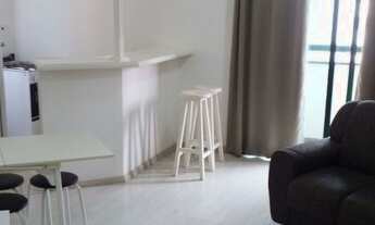 Imagem 7: Flat disponível no Itaim Bibi