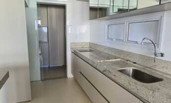 Imagem 6: Apartamento 3Q suítes 132,42m² completo em armários T 30 Setor Bueno