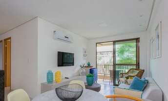 Imagem 2: Beach Class Ecolife: Aluguel por temporada de Flat com 02 quartos em Muro Alto