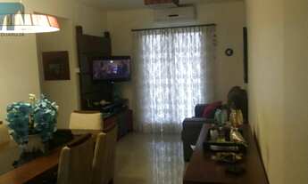 Imagem 3: Apartamento Padrão para Venda em Jardim Las Palmas Guarujá-SP