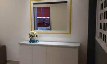 Imagem 5: Sobrado em Condomínio para Venda em Santo André, Utinga, 2 dormitórios, 2 banheiros, 2 vag