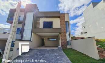 Imagem: SOBRADO A VENDA NO CONDOMÍNIO RESERVA DA