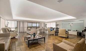 Imagem: Apartamento para venda 430m com 4 quartos