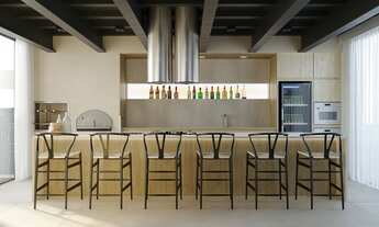 Imagem 7: Apartamento Padrão