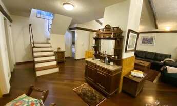 Imagem 4: Casa em Condomínio com 4 suítes em Cuiabá, Itaipava, RJ