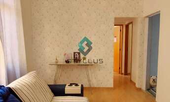 Imagem 2: Rio de Janeiro - Apartamento Padrão - Encantado