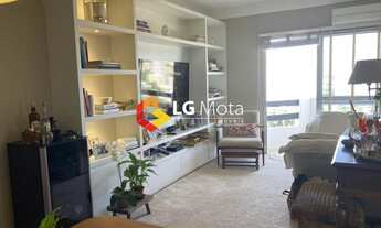 Imagem 3: Apartamento - Taquaral - Campinas