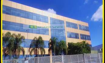 Imagem 4: Galpão/Depósito/Armazém