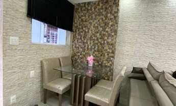 Imagem 3: Apartamento para venda possui 56 metros quadrados com 2 quartos em Centro - Nilópolis - RJ