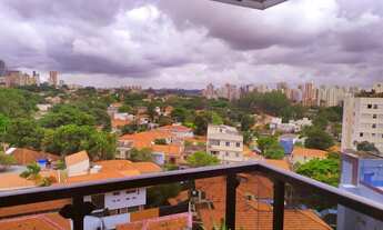 Imagem 7: Apto a venda com 167 m² com 4 quartos 4 suítes 2 vagas em Bela Aliança - São Paulo - SP