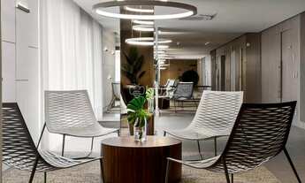 Imagem 6: Apartamento Alto Padrão em Jurerê Internacional - Florianópolis