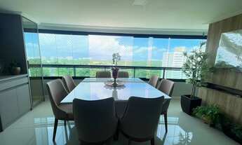 Imagem 6: 3/4 Varanda Gourmet Paralela