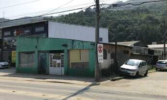 Imagem: Terreno à venda no Sul da ilha, Rio Tavares