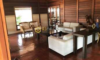 Imagem 2: Casa no condomínio Jardim Shangri La Bauru SP