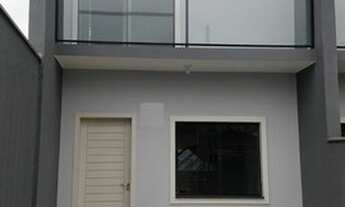 Imagem: Sobrado Geminado para Venda no Bairro Aventureiro