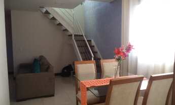 Imagem 6: Cobertura Duplex Bairro Sao Gabriel 189,63m2