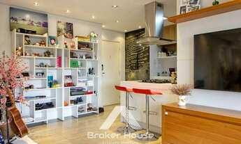 Imagem 7: Apartamento Garden na Granja Julieta/Vila Cruzeiro