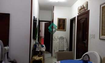 Imagem 2: Rio de Janeiro - Apartamento Padrão - Engenho de Dentro