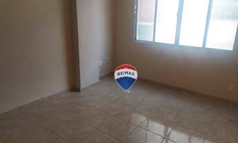 Imagem 3: Apartamento com 3 dormitórios à venda, 77 m² por R$ 260.000,00 - Maracanã - Rio de Janeiro