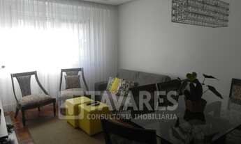 Imagem 2: Apartamento em Copacabana