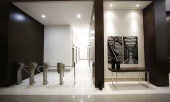 Imagem 4: Apartamento - Jardim Veneza - Residencial Portal do Parque - 3 Dormitórios - 80m²