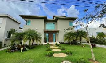 Imagem: Casa sobrado em Alphaville, Residencial