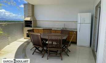 Imagem 6: Excelente Cobertura para Venda em Macaé-RJ