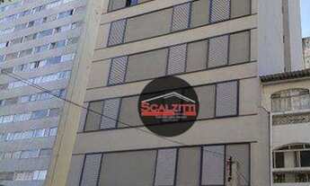 Imagem: Studio com 1 dormitório à venda, 27 m²