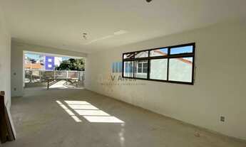 Imagem 3: Apartamento um por andar, com alto Padrão de acabamento - 139m², com varanda. À venda, no