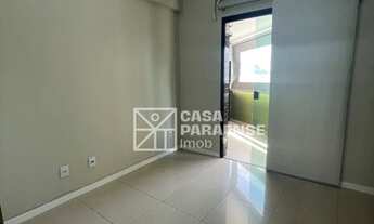 Imagem 6: Edifício Samurai! Alugo Mobiliado