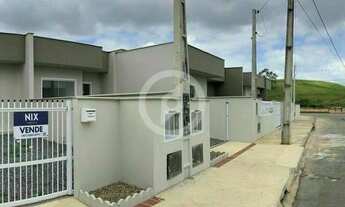 Imagem: Casa à venda no bairro Bananal do Sul