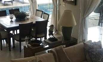 Imagem 6: RRCOD3603 Casa 550m² SOCIEDADE RESIDENCIAL PLUS ALPHAVILLE - BARUERI - 5 Dorms (4 Suítes