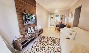 Imagem 5: Capoeiras apto com sacada e suíte