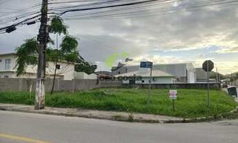 Imagem 5: Terreno - Palhoça SC