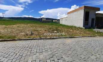 Imagem: Terreno plano- Condomínio Royal Garden