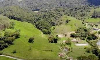 Imagem 3: Sítio localizado na cidade de Nazaré Paulista próximo ao Bairro do Pião
