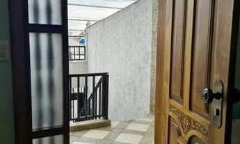 Imagem 6: Sobrado Padrão Casa com 3 dormitórios